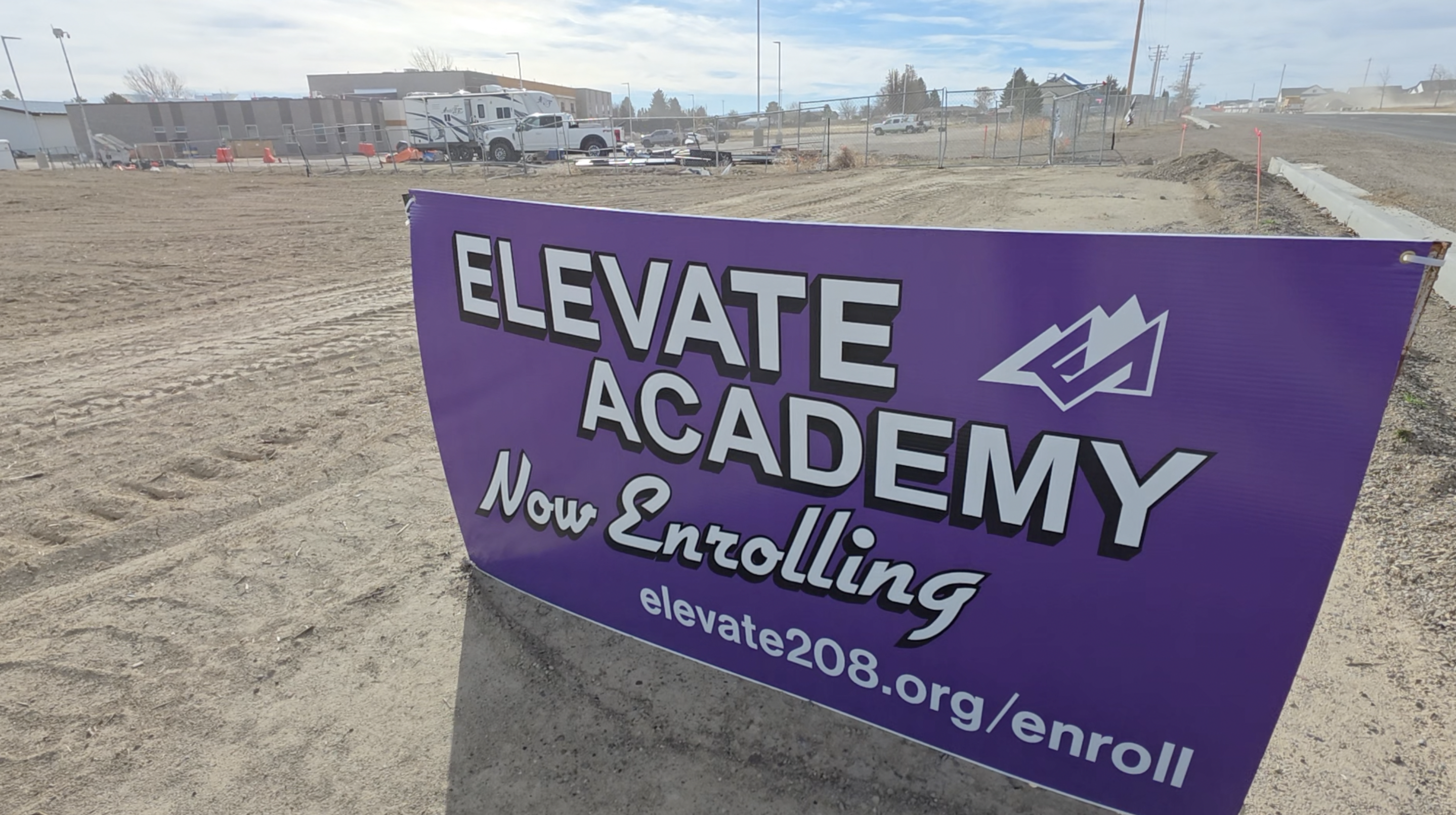 Elevate Academy opens trade-focused charter school in Twin Falls