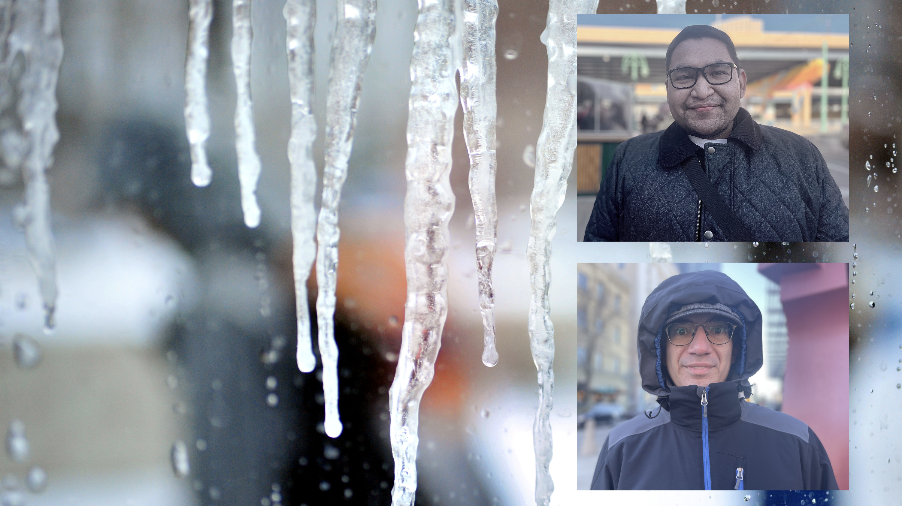 Milwaukeeans brace for cold as frigid temps approach