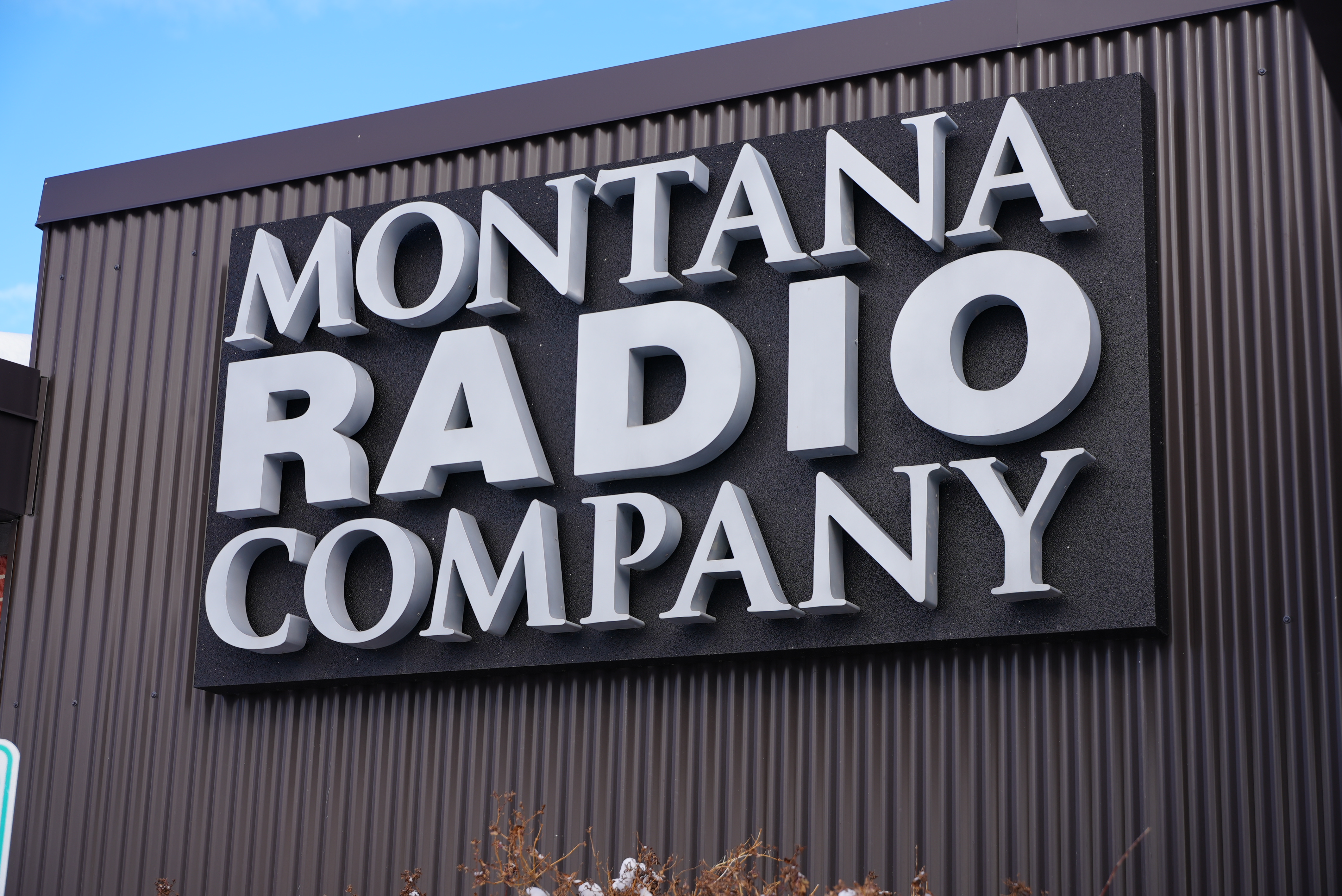 Montana Radio Company