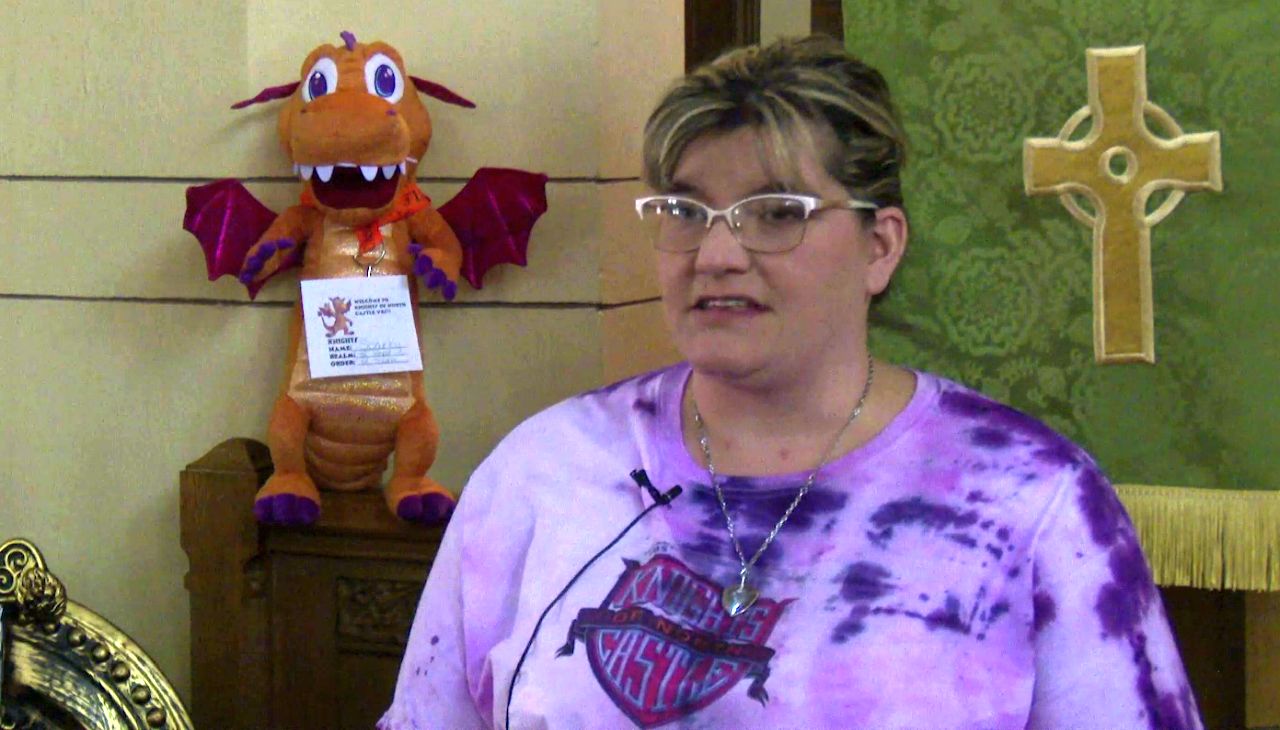 Alissa Brown