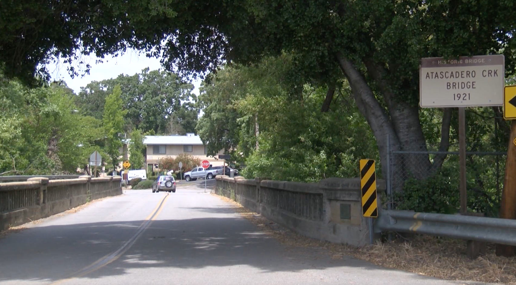 atascadero creek