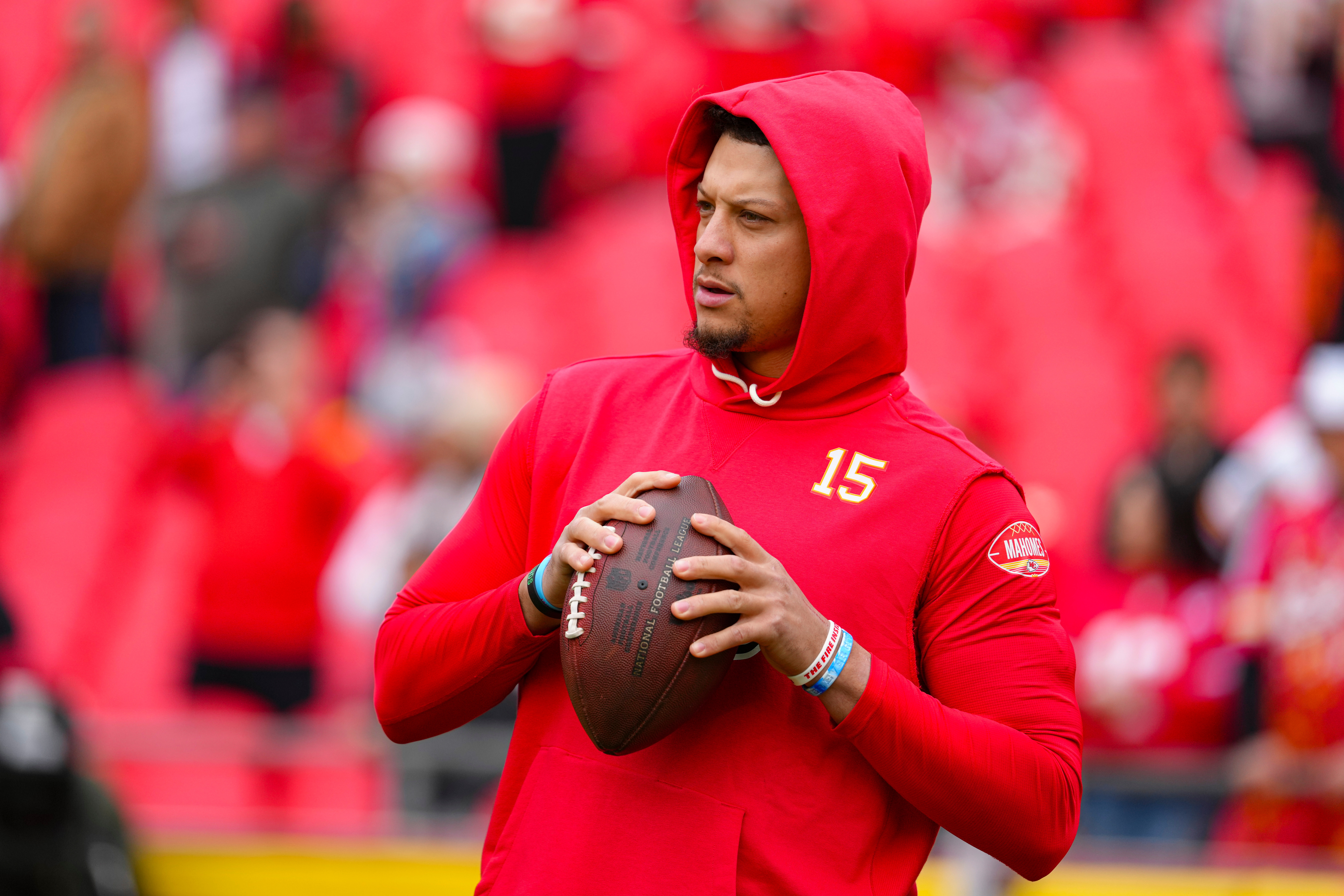Colts Chiefs Football