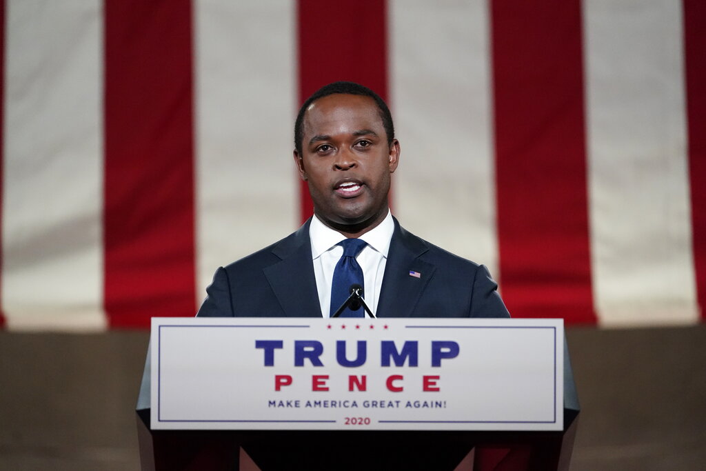 Election 2020 RNC