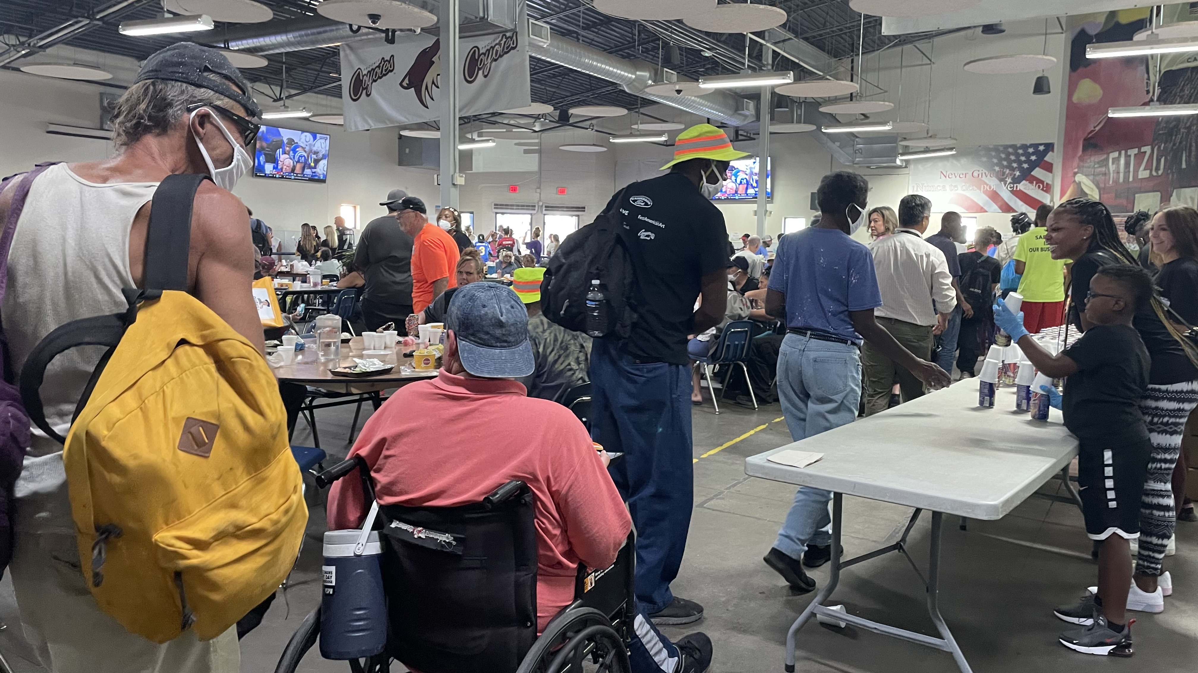 nick lowery foundation feeds people experiencing homelessness at st vincent de paul.jpg