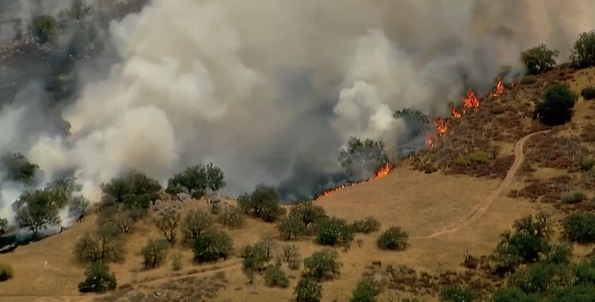 Witch Creek Fire_2