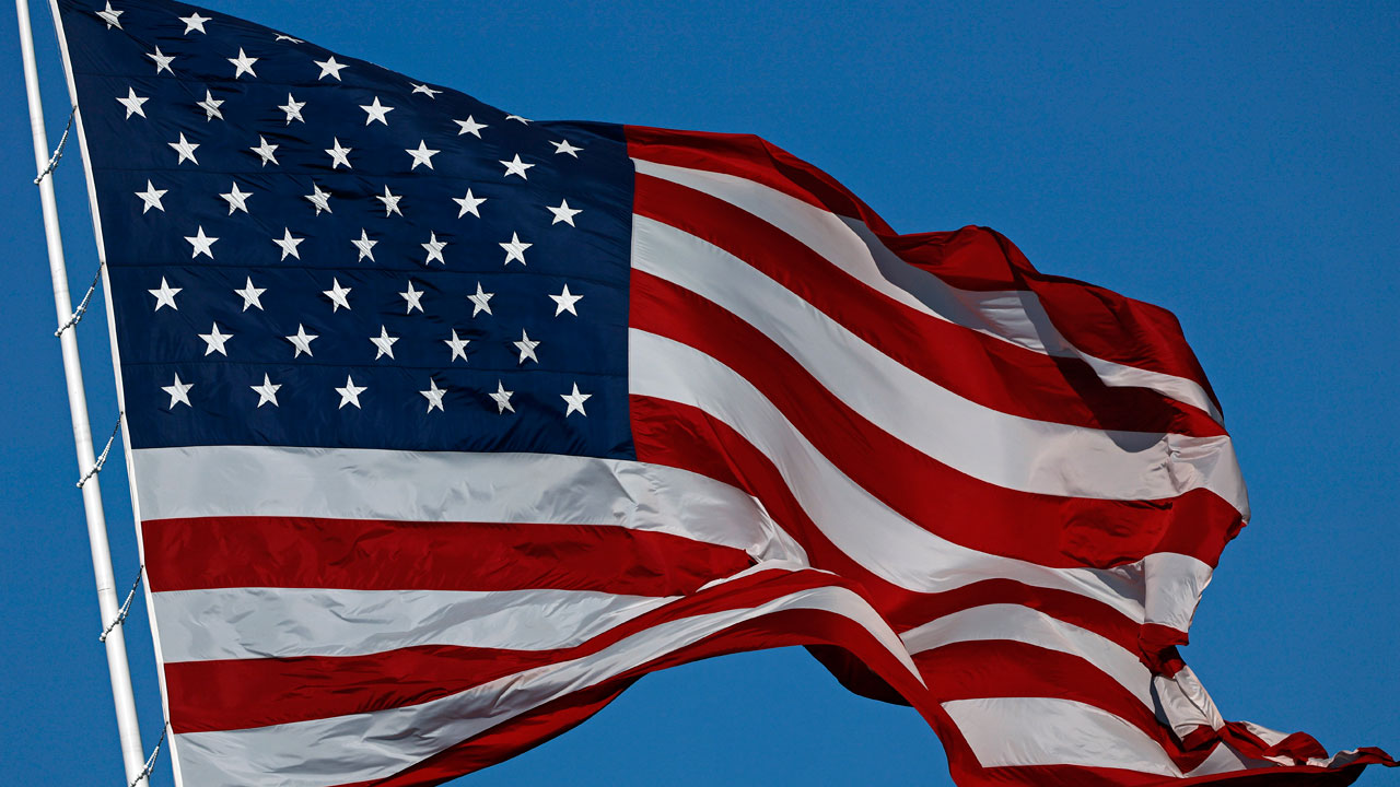 American Flag 