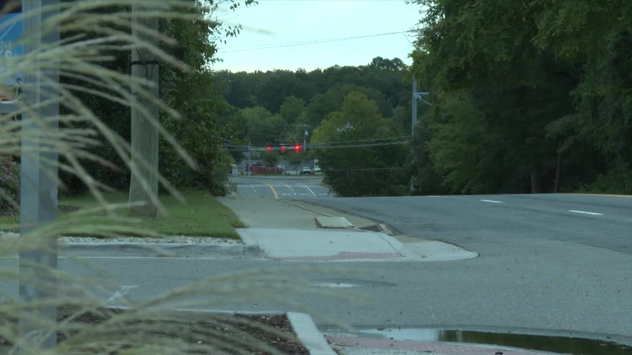 Hilliard Road Fatal Shooting