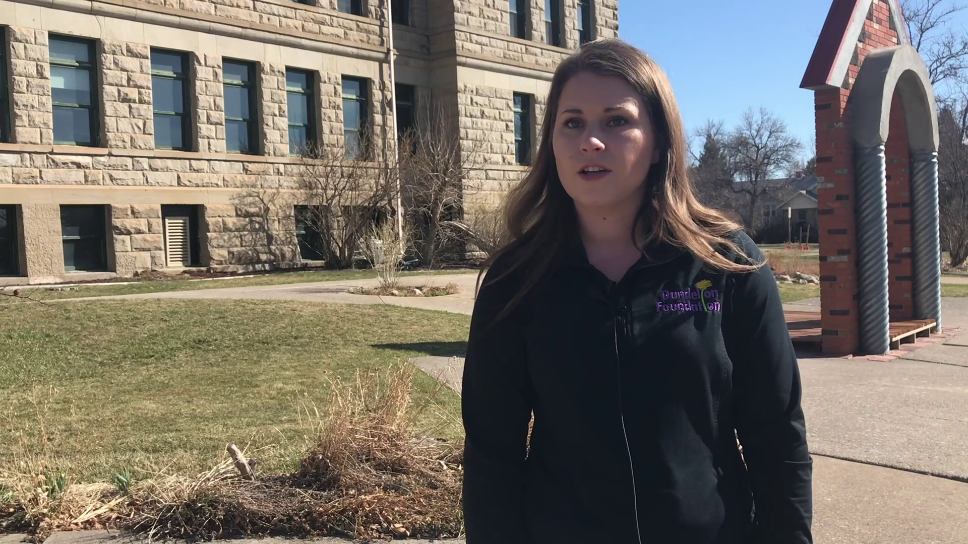 'No More Violence Week' continues in Great Falls
