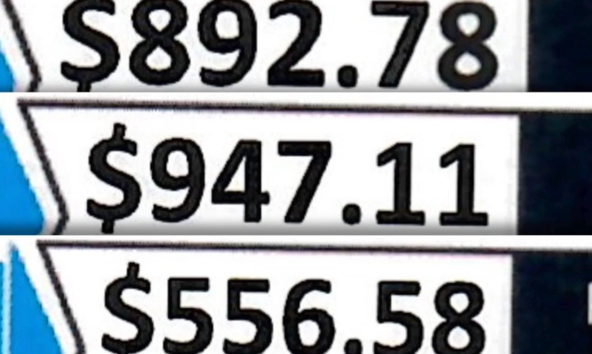 Southwest Gas rate hikes 