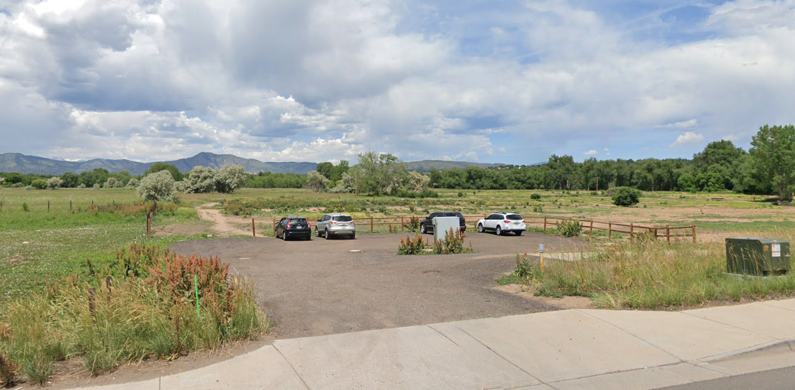 Bear Creek Trail