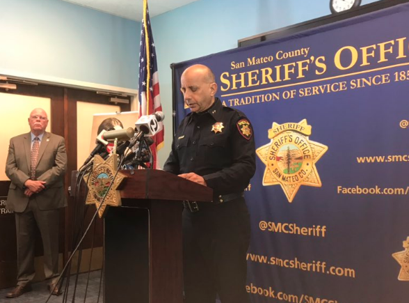 California police: DNA test solves another cold case killing