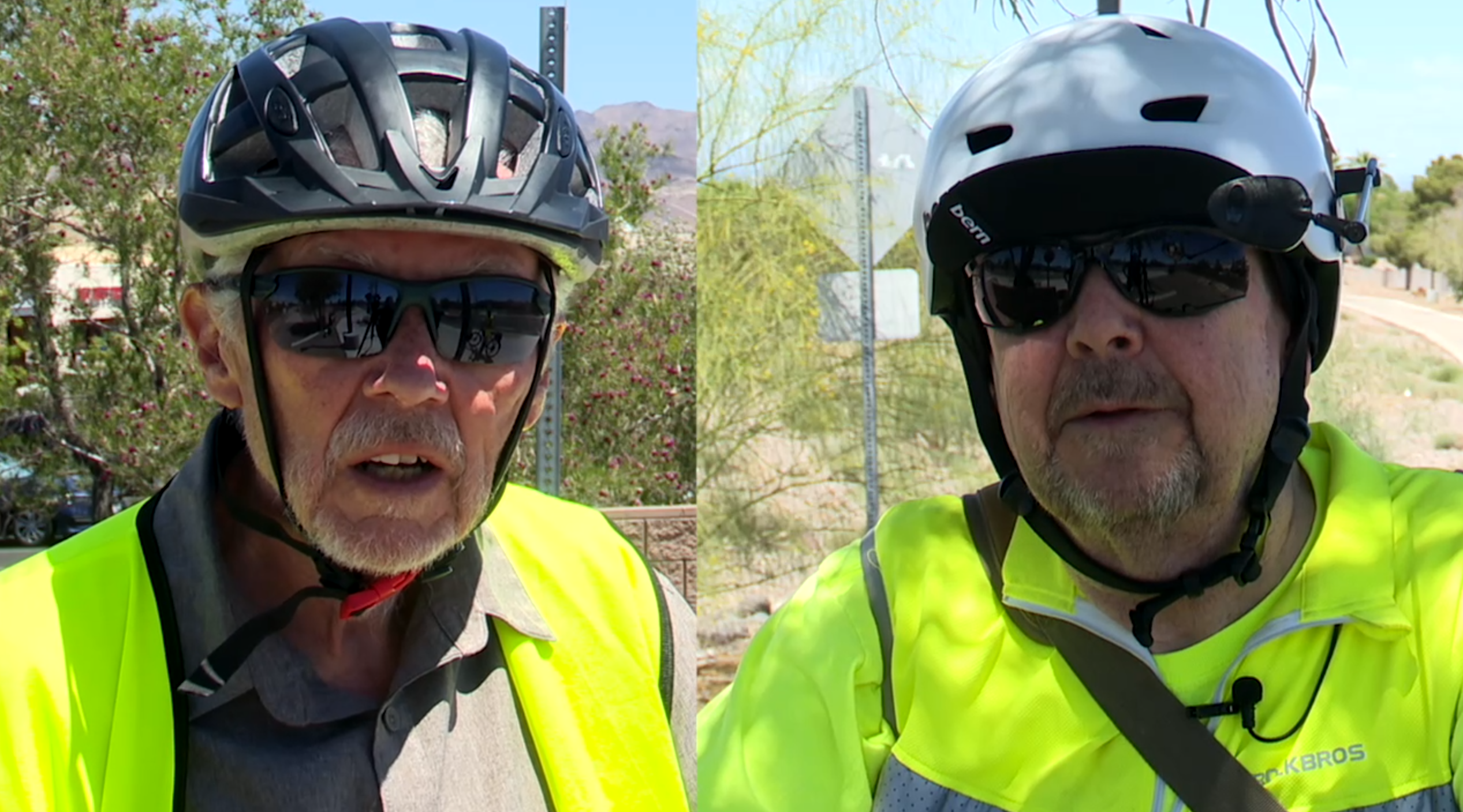 Henderson seniors defend e-bikes amid city crackdown