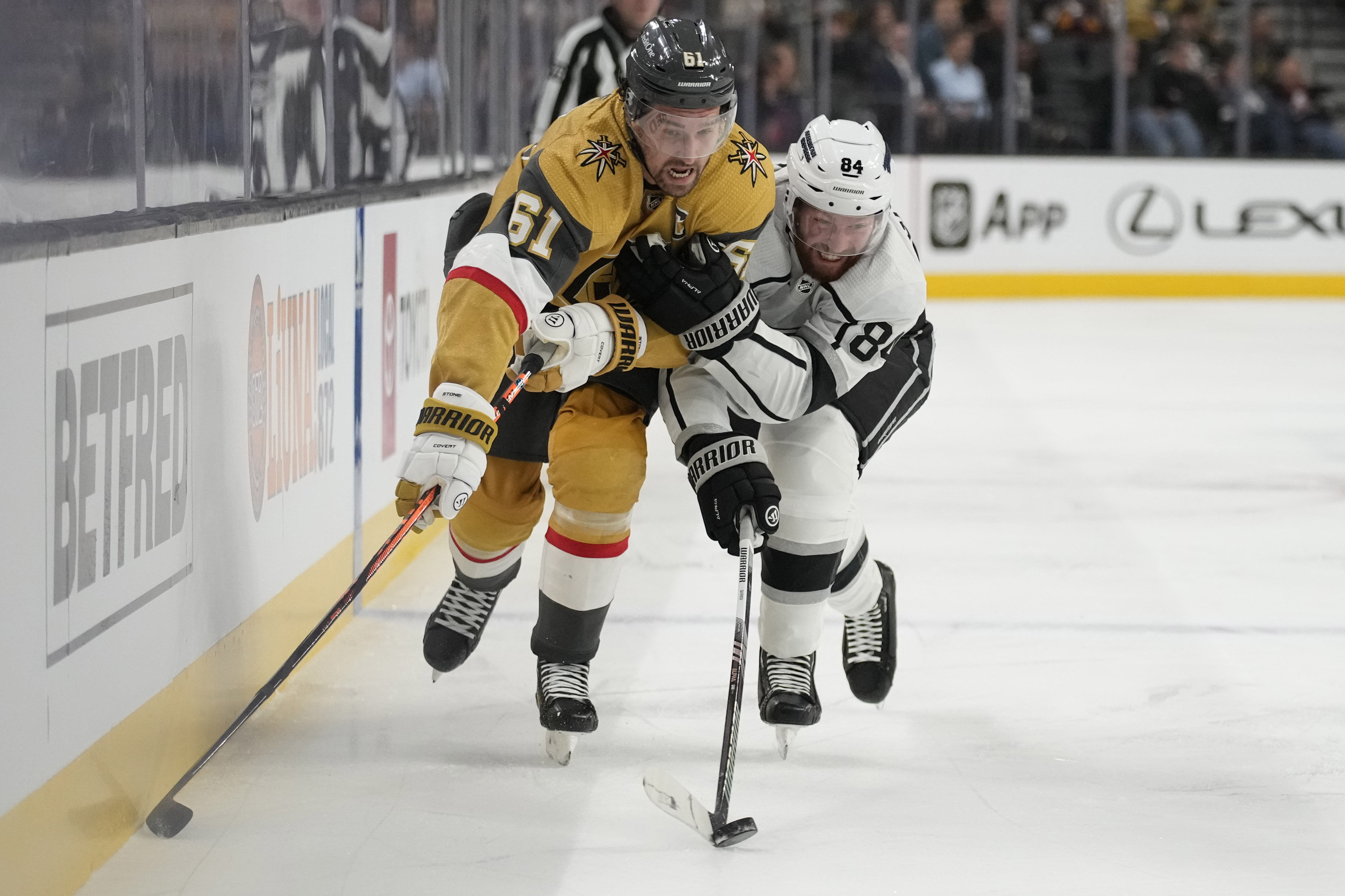 Mark Stone