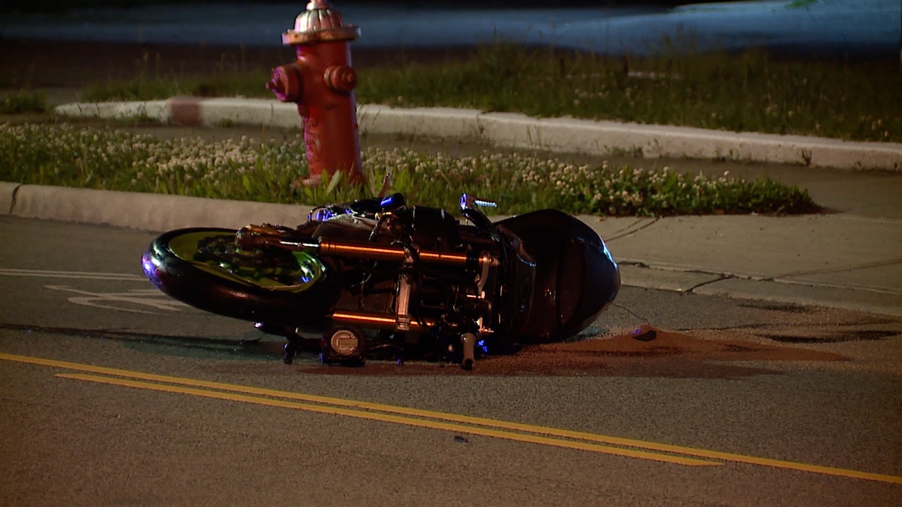 Fatal Motorcycle Accident Lima Ohio Reviewmotors.co