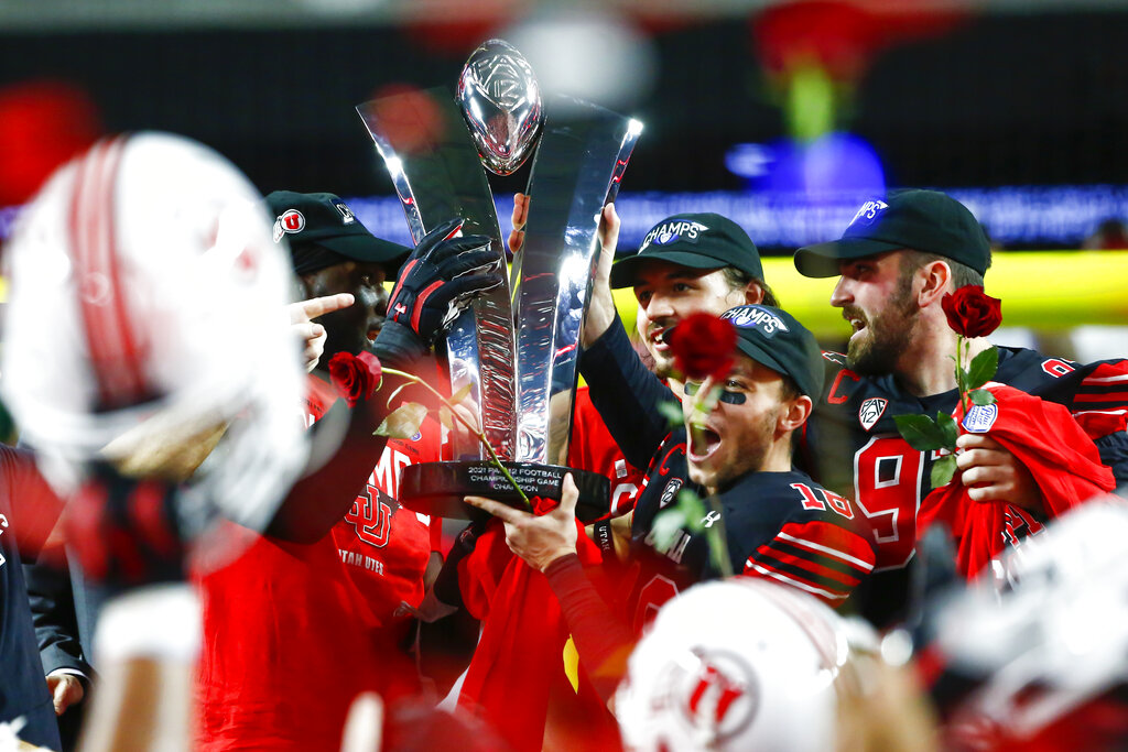 NCAA Divisions Football