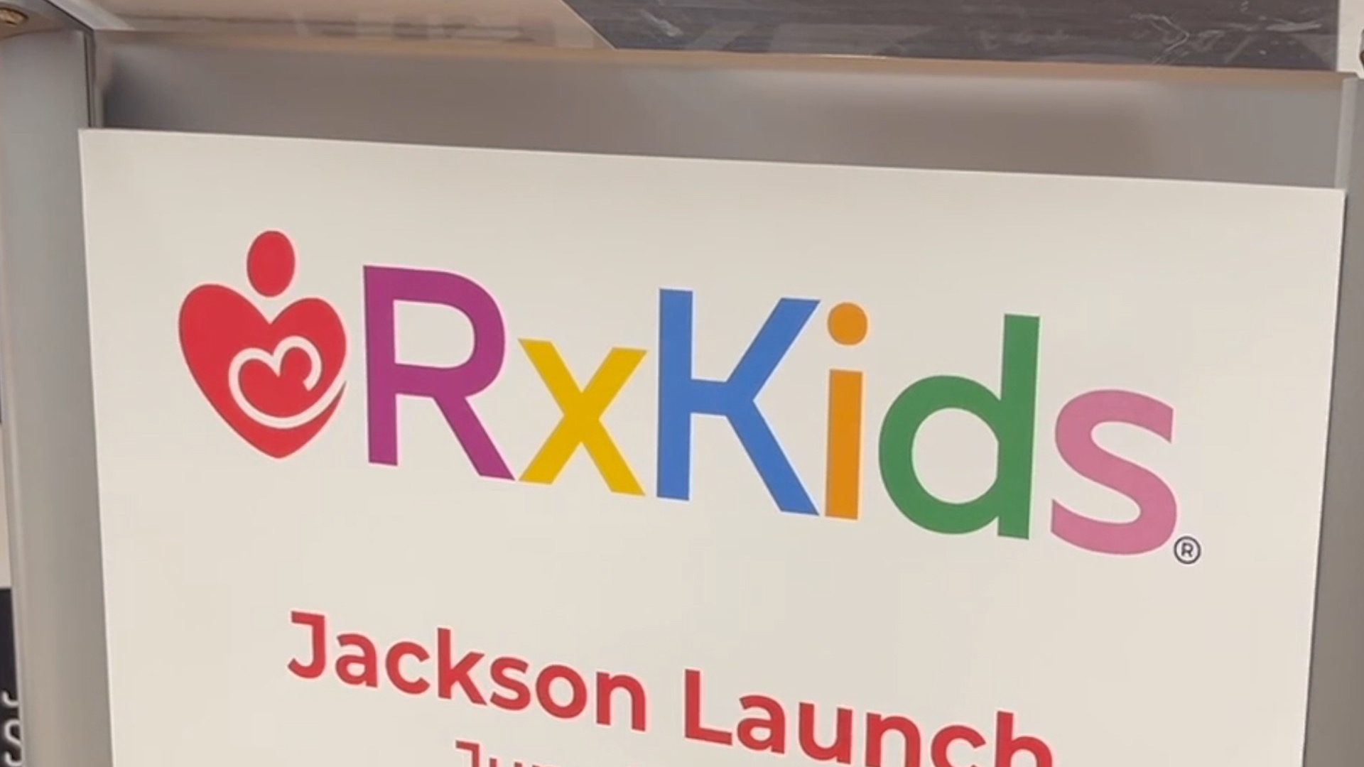 Rx Kids