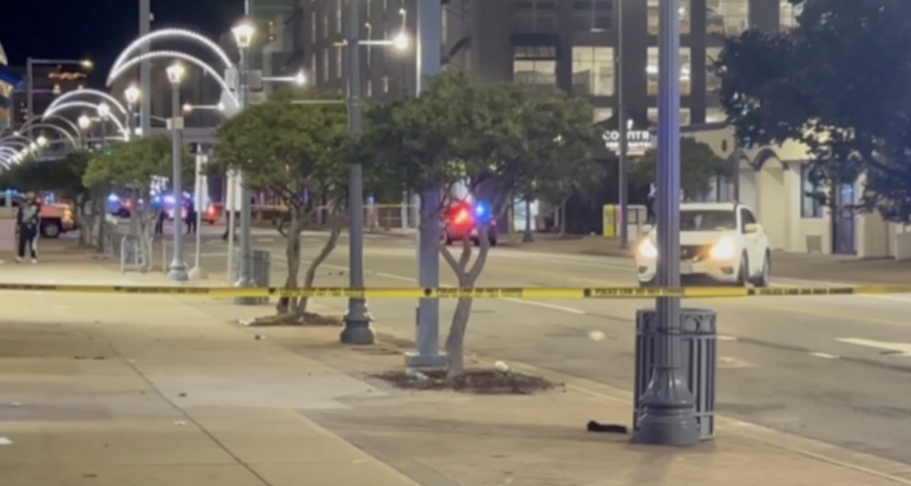 Charges Dropped in Virginia Beach Oceanfront Shooting Case Due to Evidence