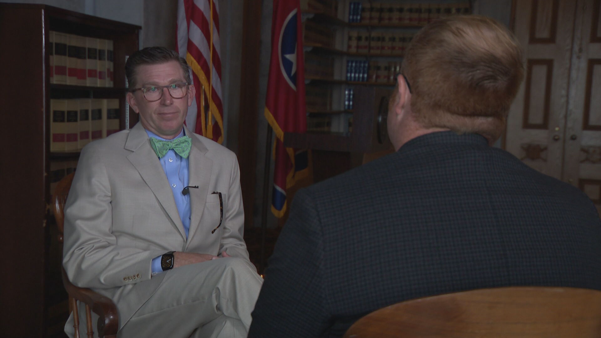 Rep. Ryan Williams