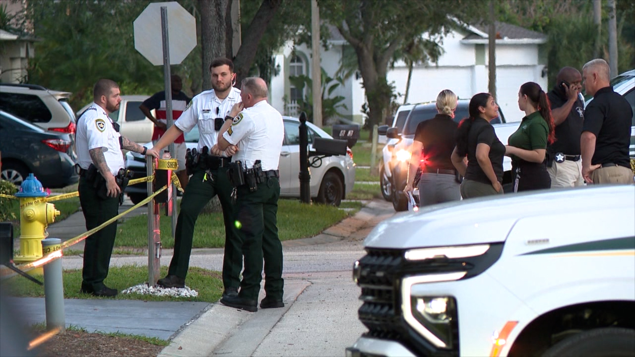 Brandon shooting