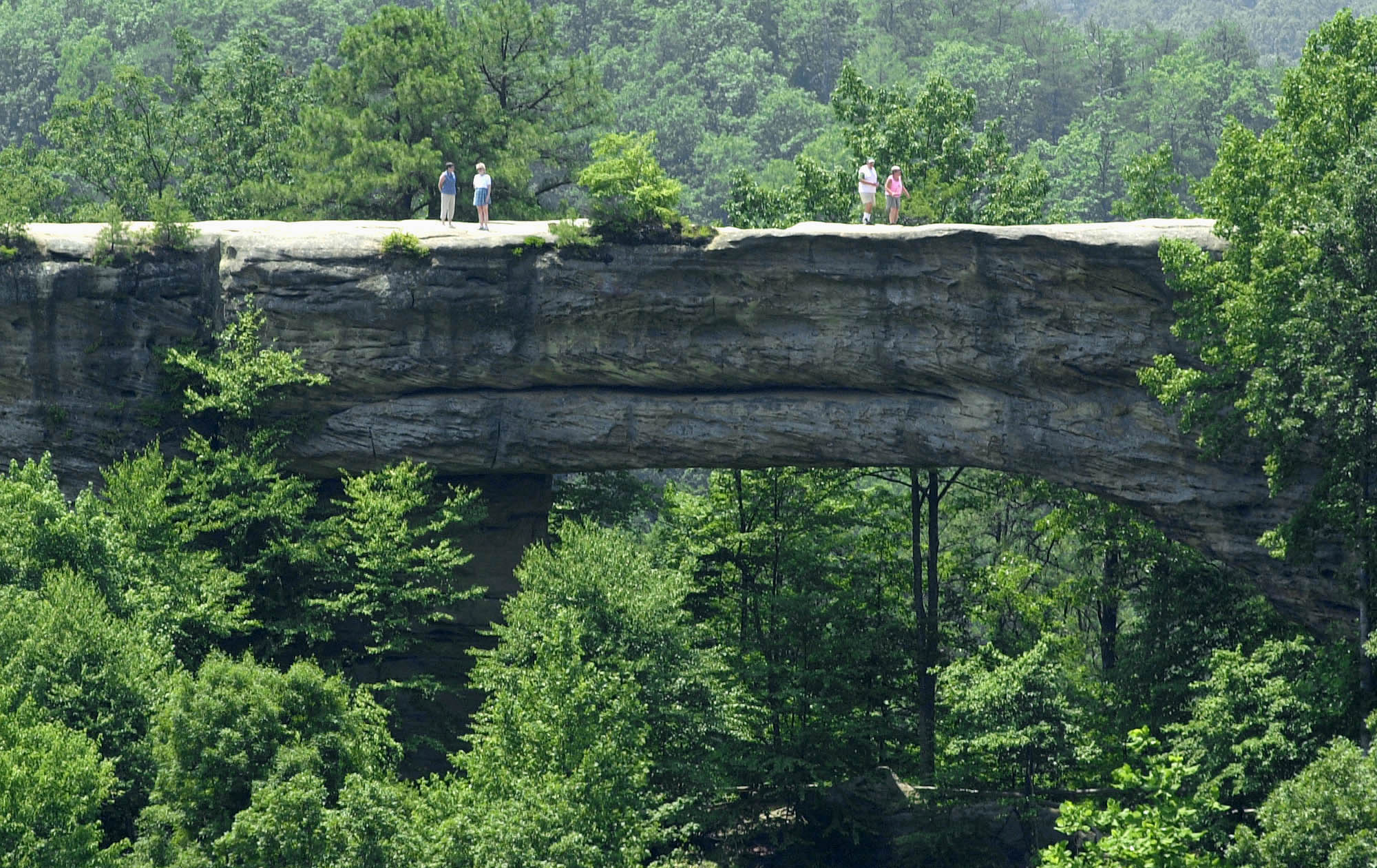STONE ARCH