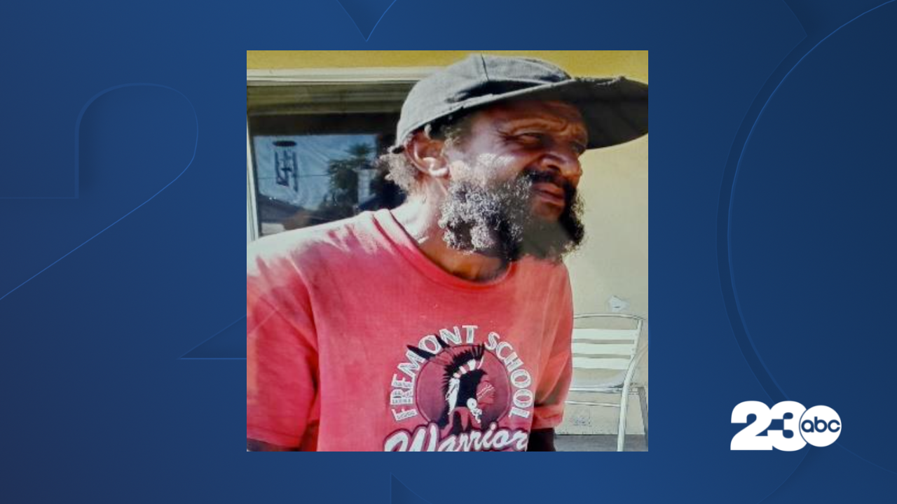 Perry Henderson, 60