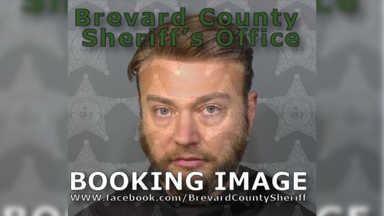 Christopher Balter Brevard County