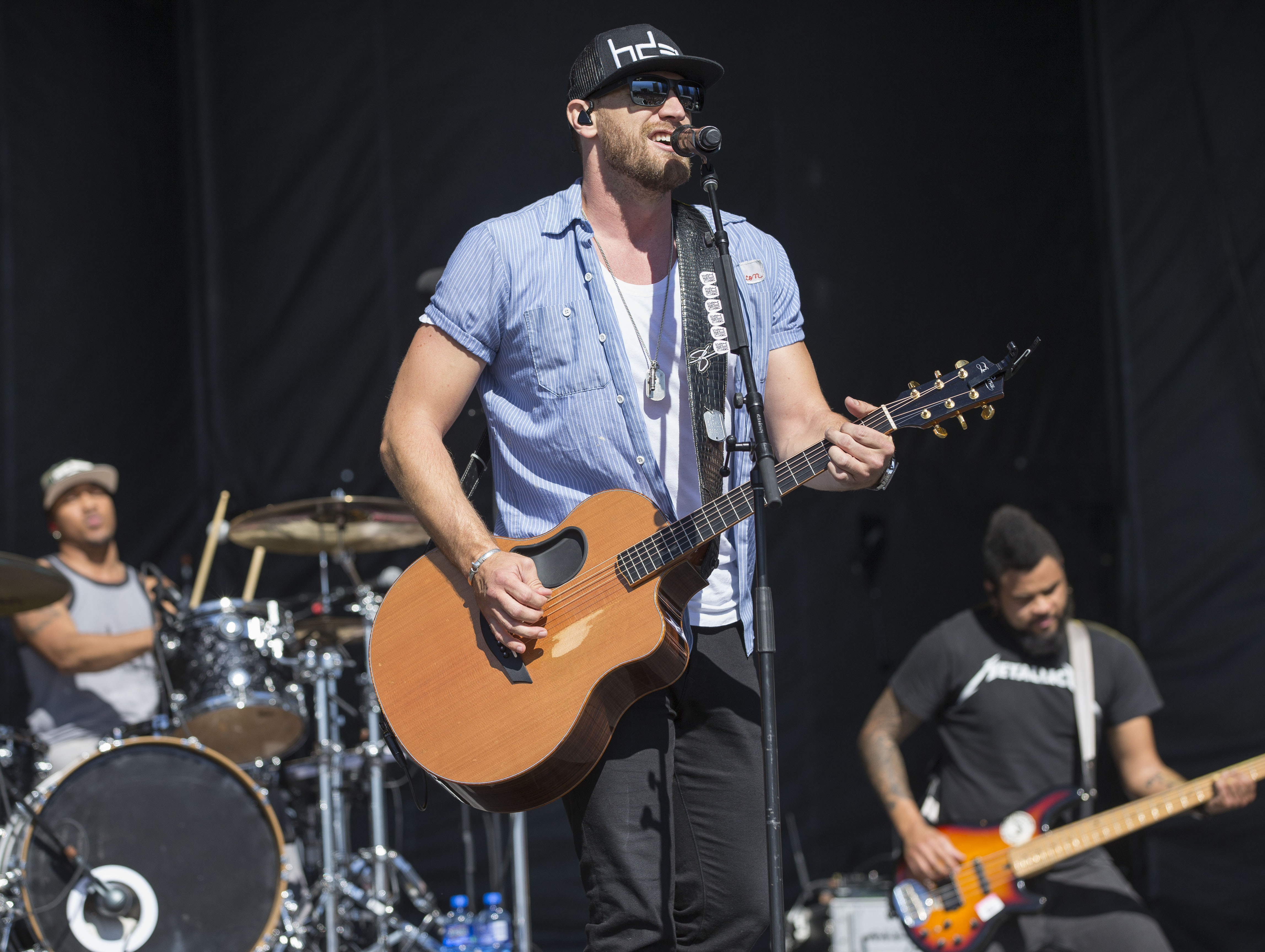 Chase Rice