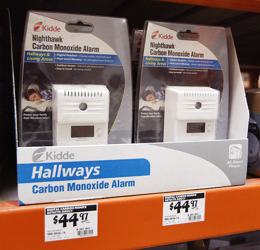 NEO fire departments warn of carbon monoxide poisoning risks this winter - Vimarsana News