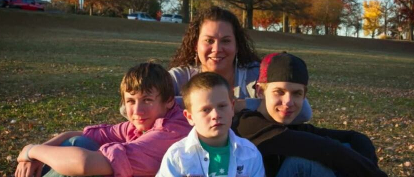 Single mother of 3 loses $900 in rental scam: 'I operated out of fear'