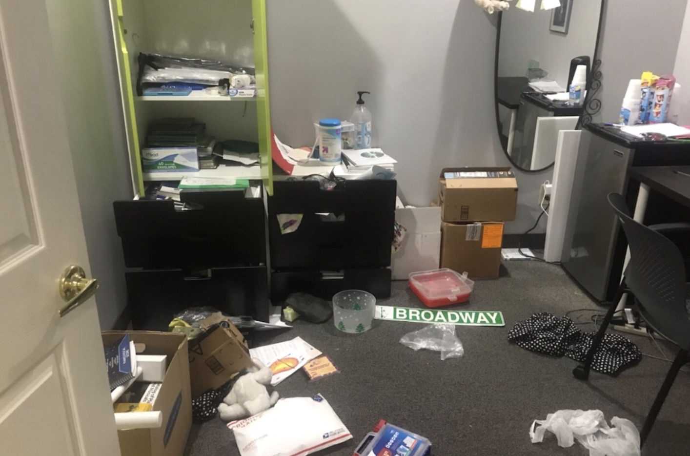 Ahwatukee Children's Theatre robbed 