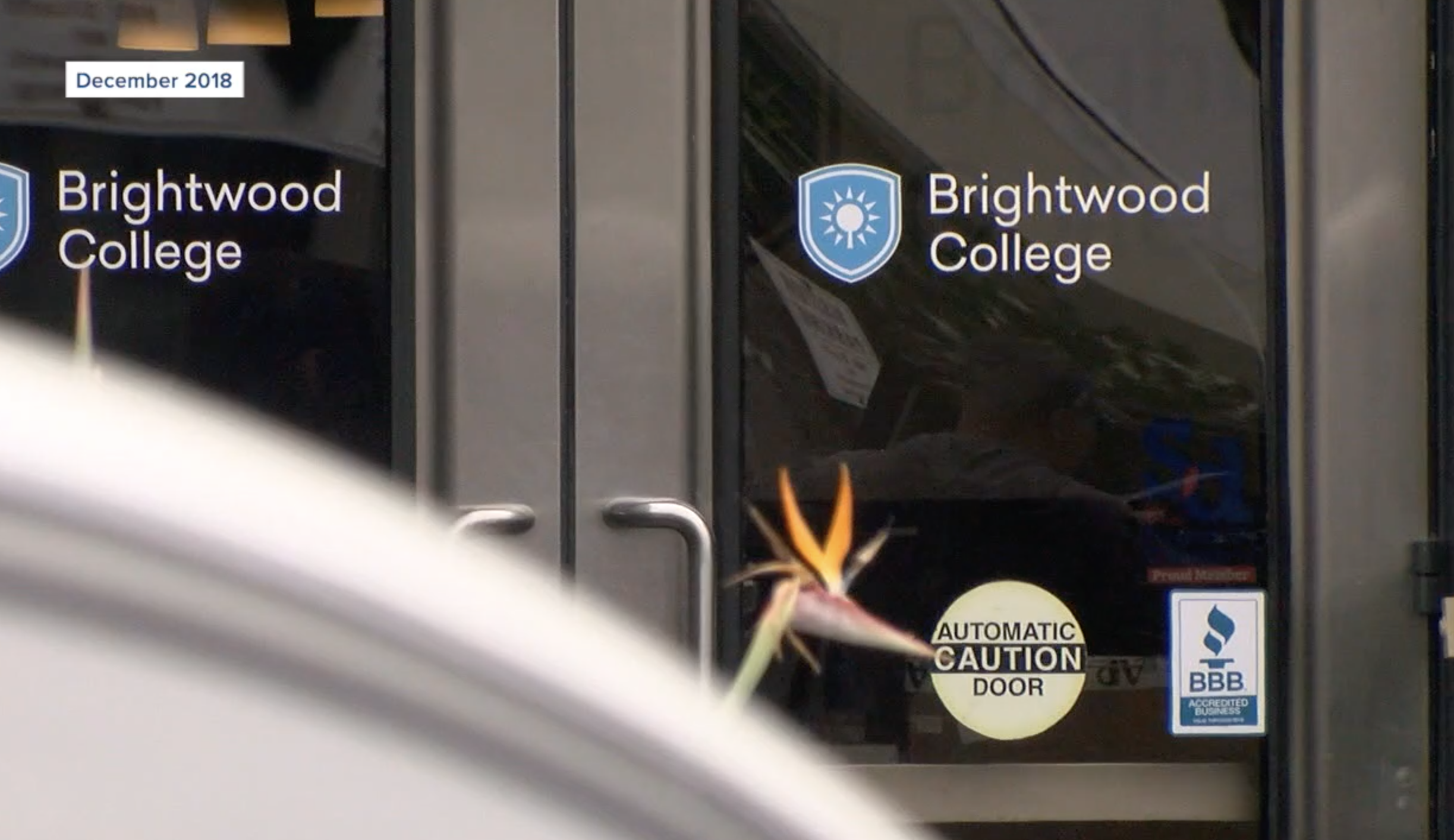 Brightwood College