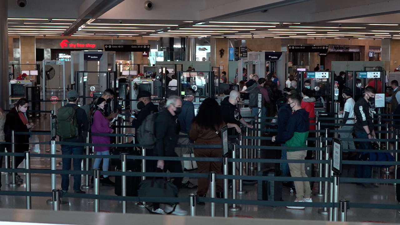 San Diego International Airport