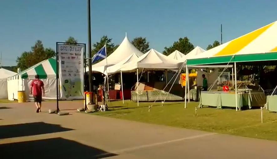 Scotfest cancelled for 2025; will return 2026