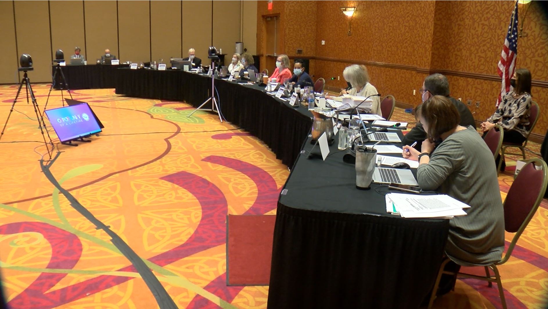 Nebraska State Board of Education