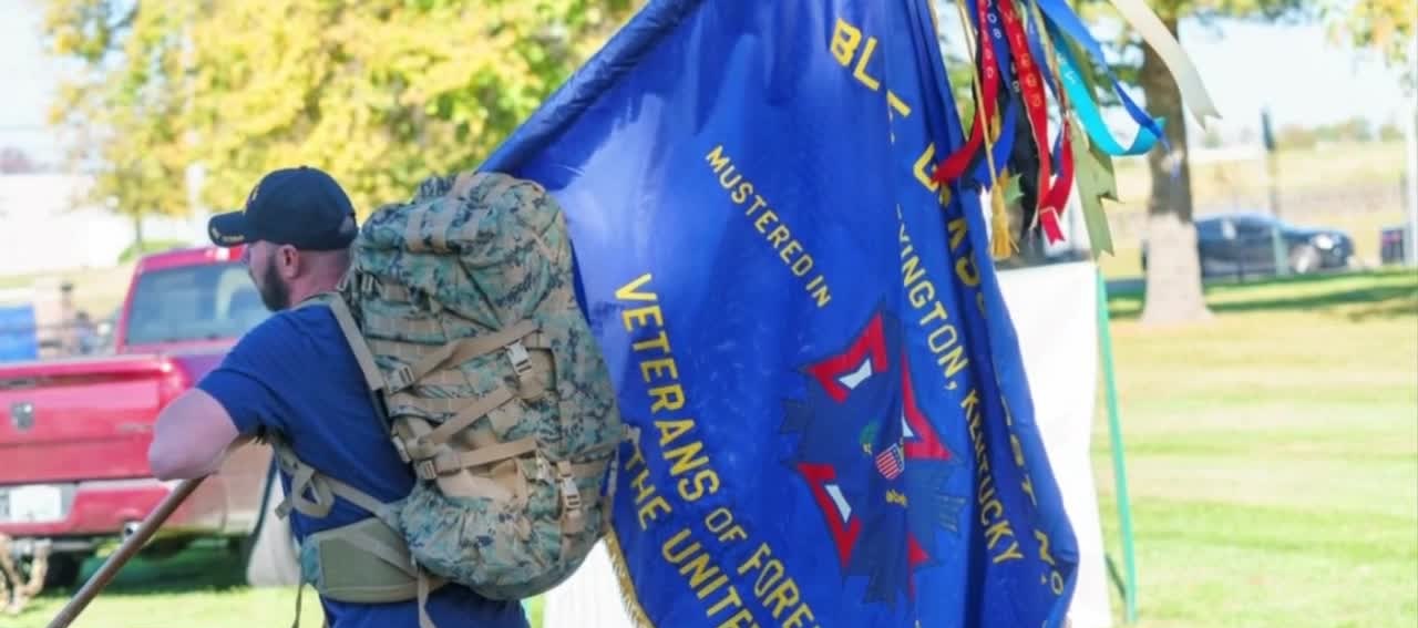Veteran