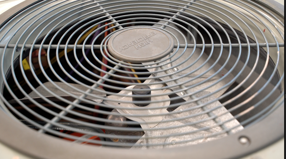 HVAC Unit
