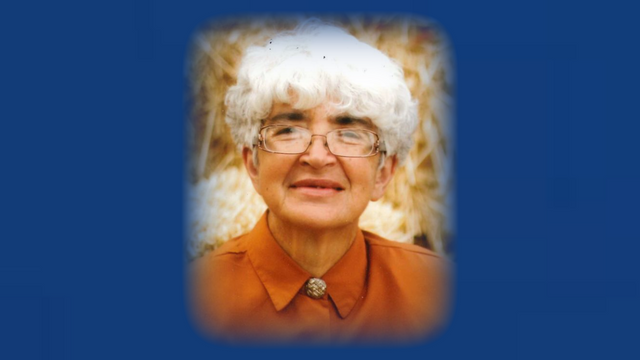 Janet Shepherd Adamson