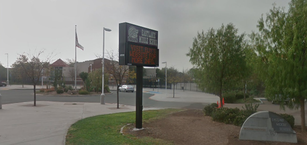 eastlake middle school