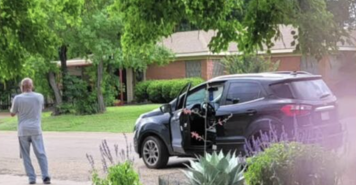 Marlin resident shares incident with local man believed to be impersonating FEMA