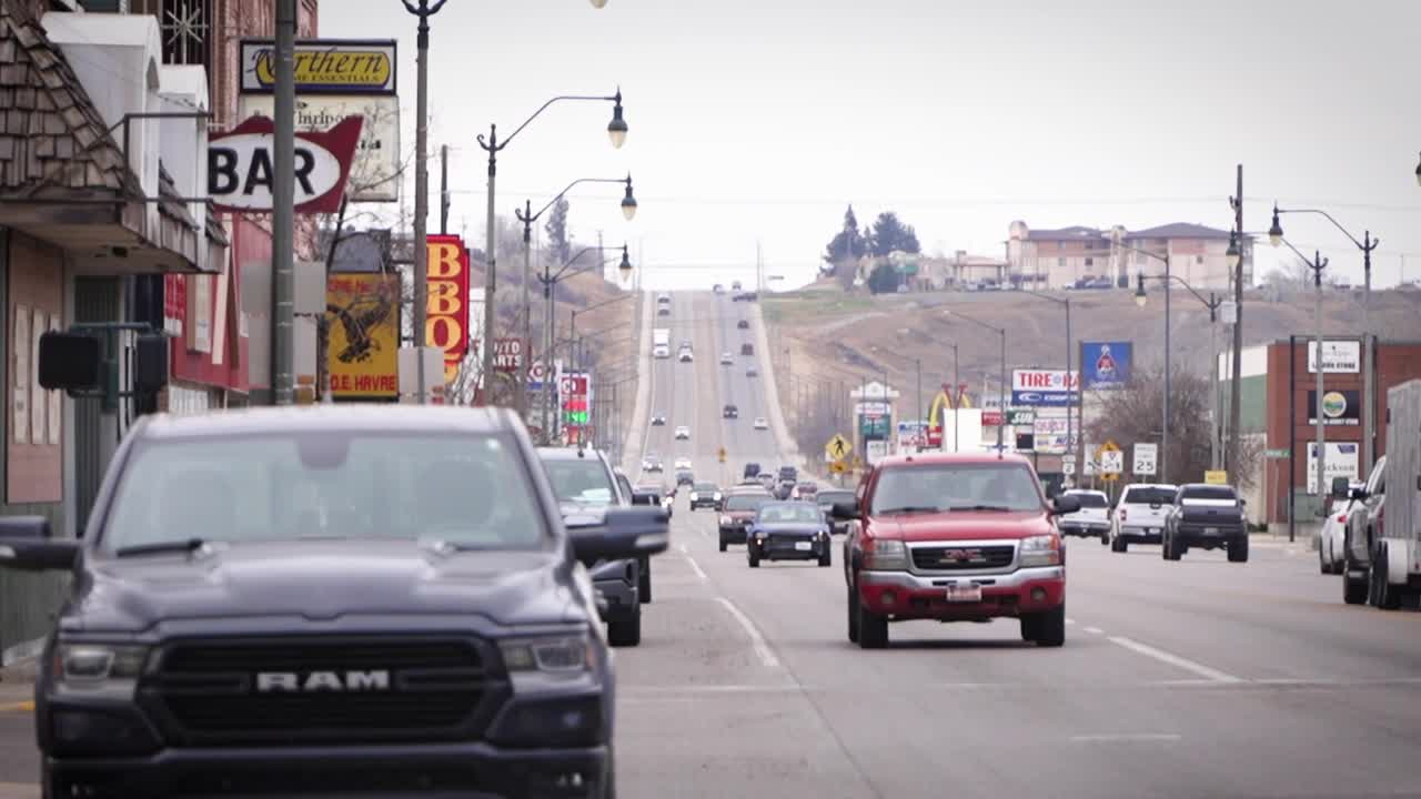 Havre solicits input for Safe Streets & Roads For All plan