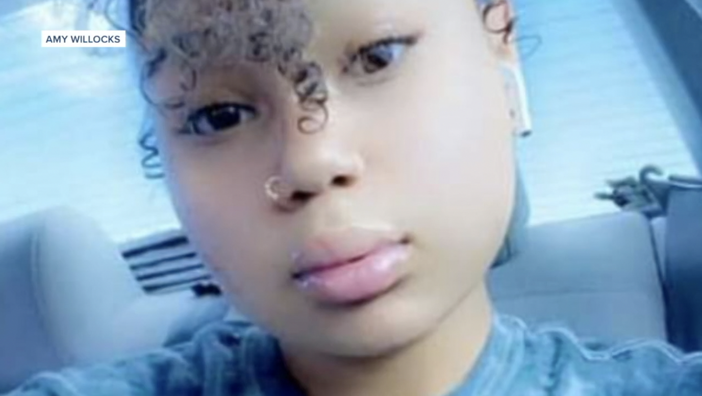 Man accused of burning body of 15-year-old girl pleads not guilty