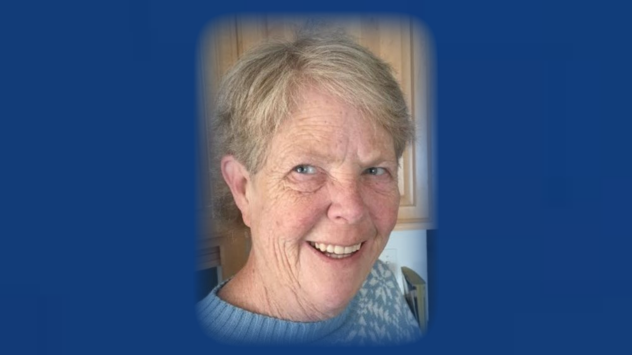 Barbara Jean Montgomery
October 10, 1954 - October 5, 2021