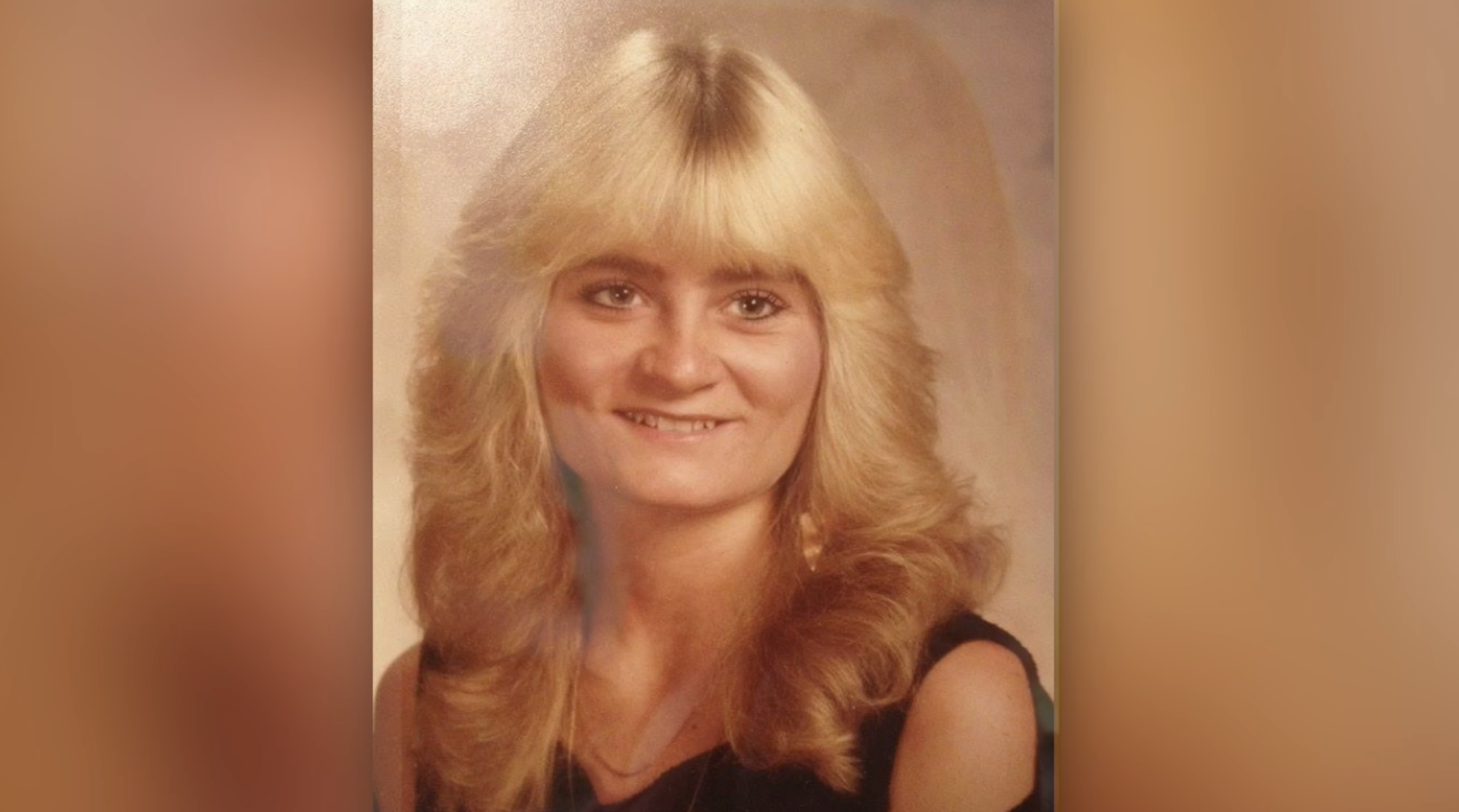 Christine Pain was murdered in January 1985 at 16-years old