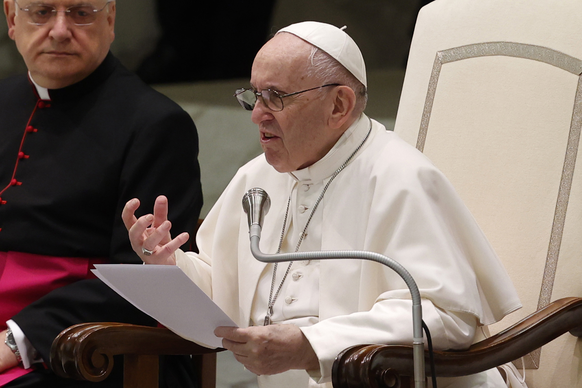 PopeFrancis