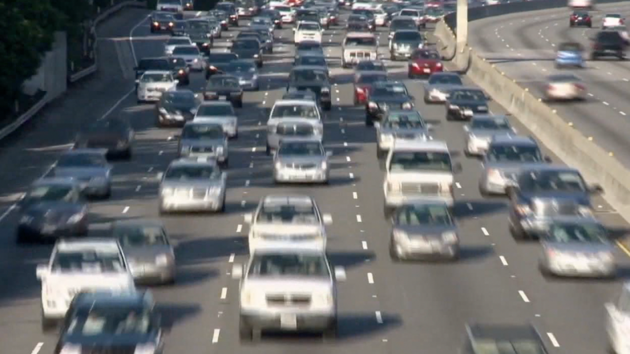 Proposed Florida bill could mean changes to using the left lane