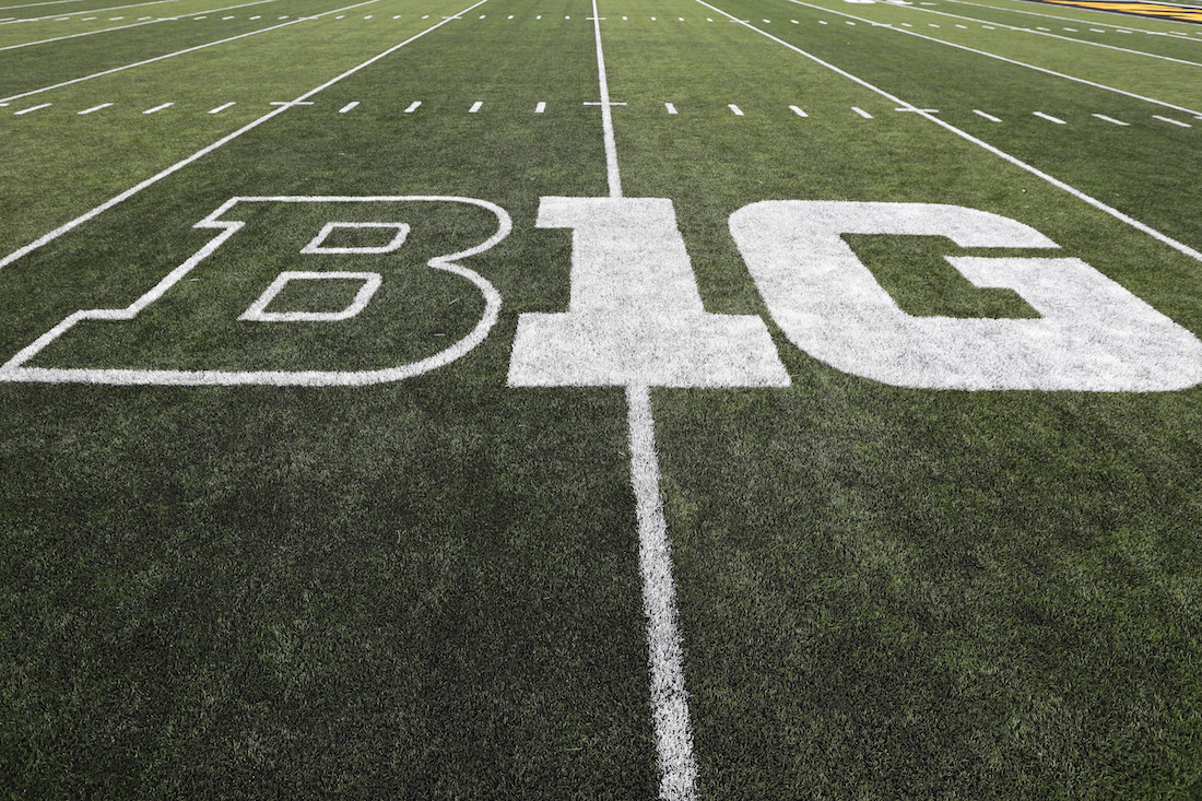 Reports: Big Ten postpones 2020 football season