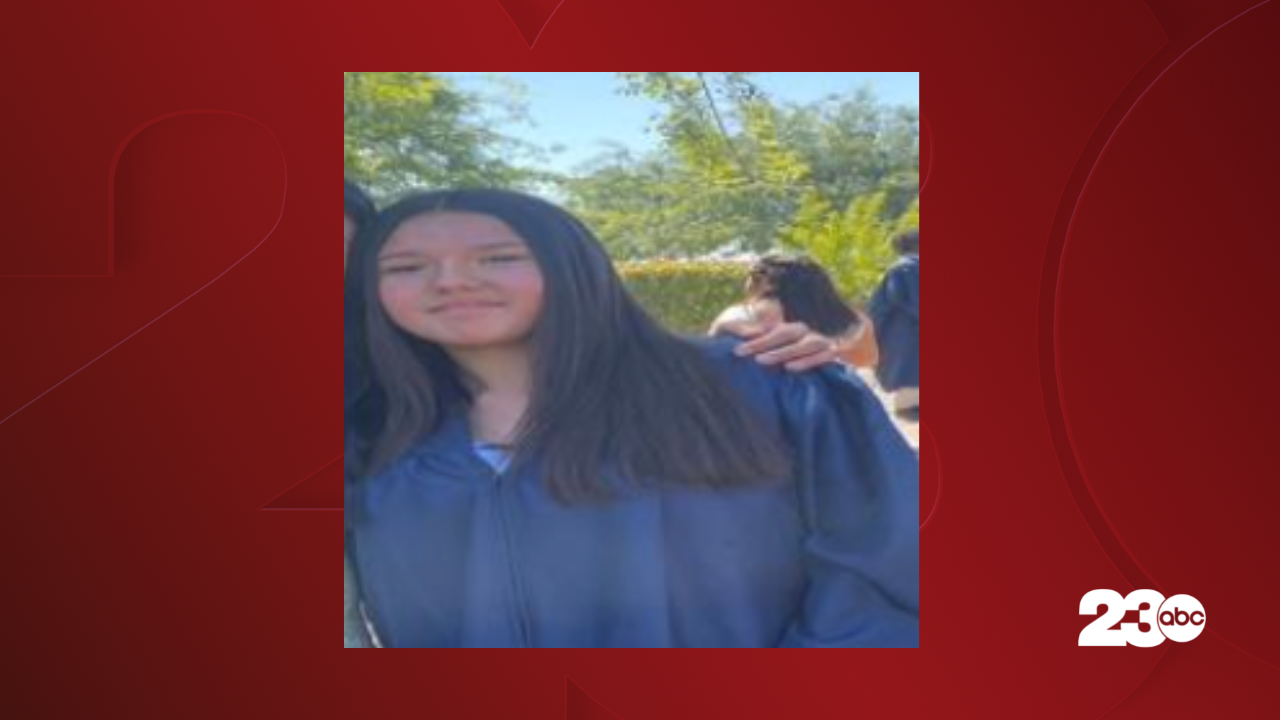 Missing: Neisy Salazar