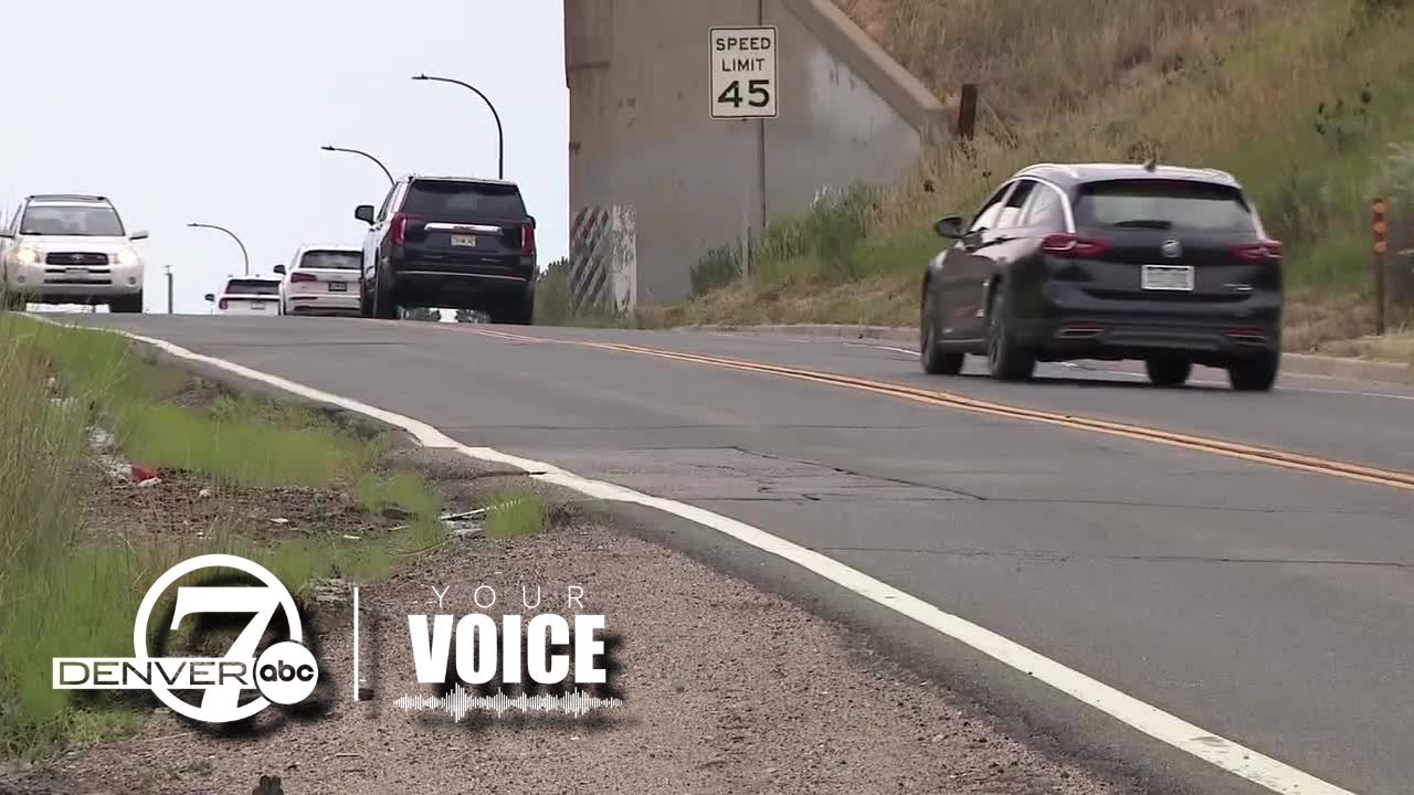 Indiana Street Your Voice Arvada thumbnail