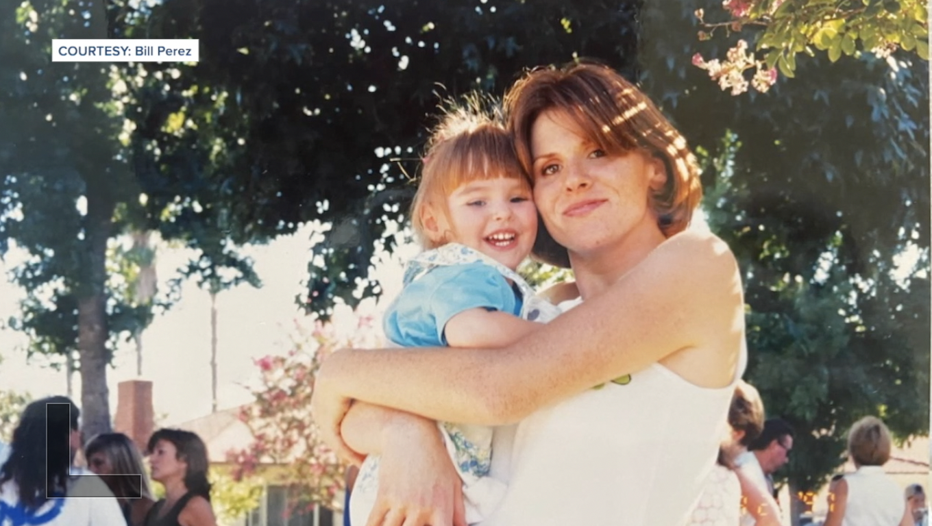 Organ donation of mother killed by hit-and-run driver saves four lives 