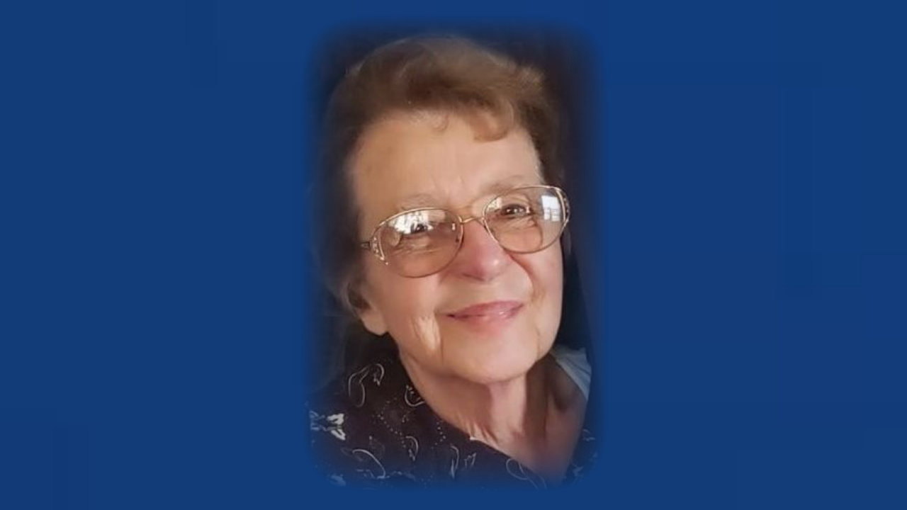 Marlene "Molly" Merrick
April 27, 1932 - July 9, 2021